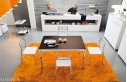 Quarantacinque –  Стул  от Calligaris